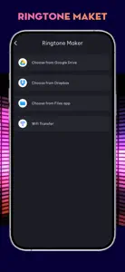 Ringtones for iPhone screenshot #7 for iPhone