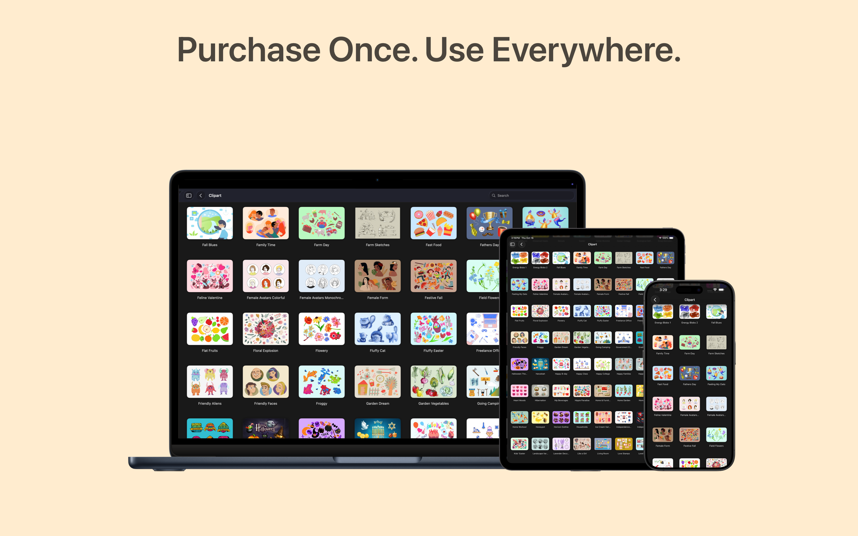 Designs for Google Slides Pro screenshot 30