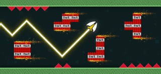 Geometry Vibes X-Arrow Screenshot 3 of 4