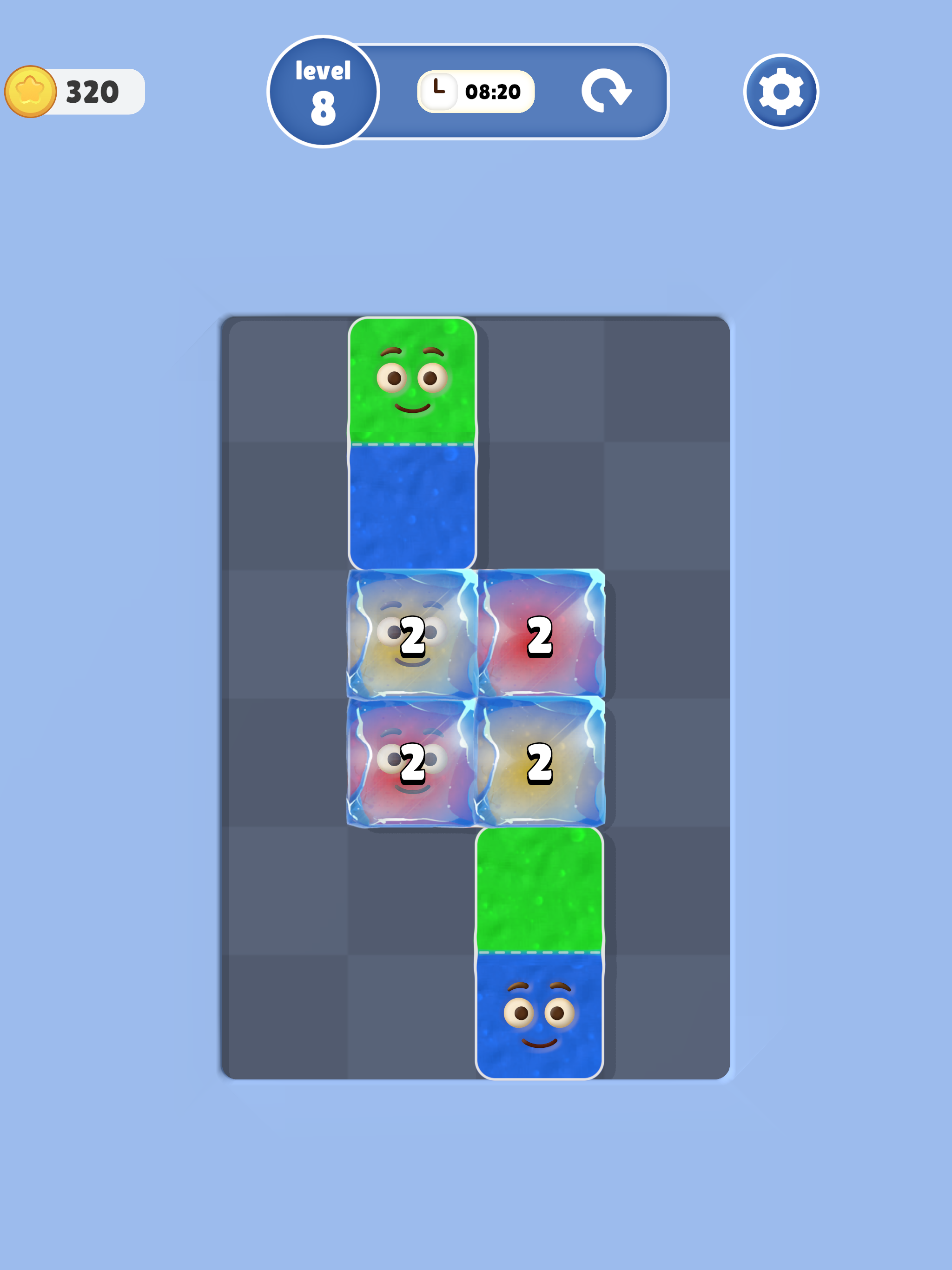 Jelly Slice 3D screenshot 14
