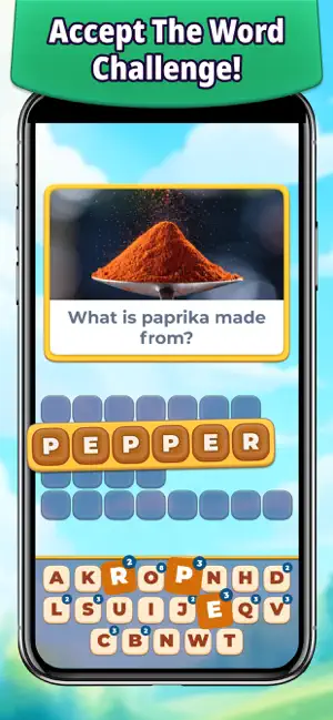 Cross World: Word Riddles screenshot 4