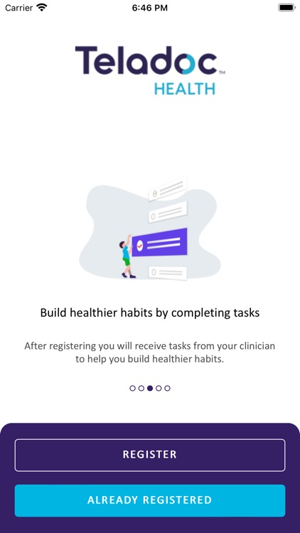 Teladoc Health - Heart Coach