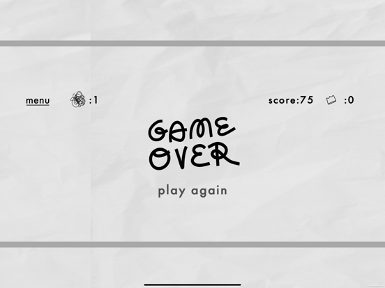 Screenshot #6 pour Inko: the jumping drop