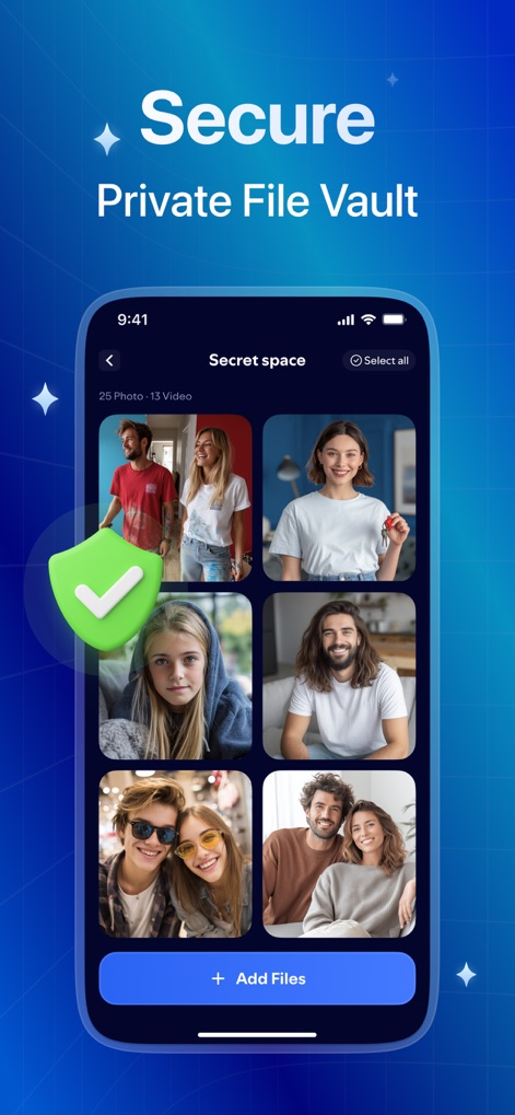 Cleaner Rocket - Utilities App | MWM