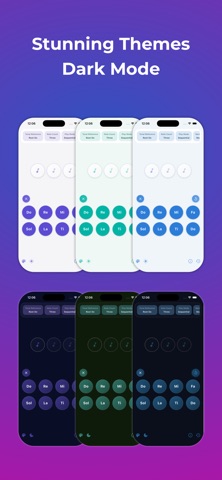 Daily Tonic: Ear Training Pro Screenshot 4 of 4