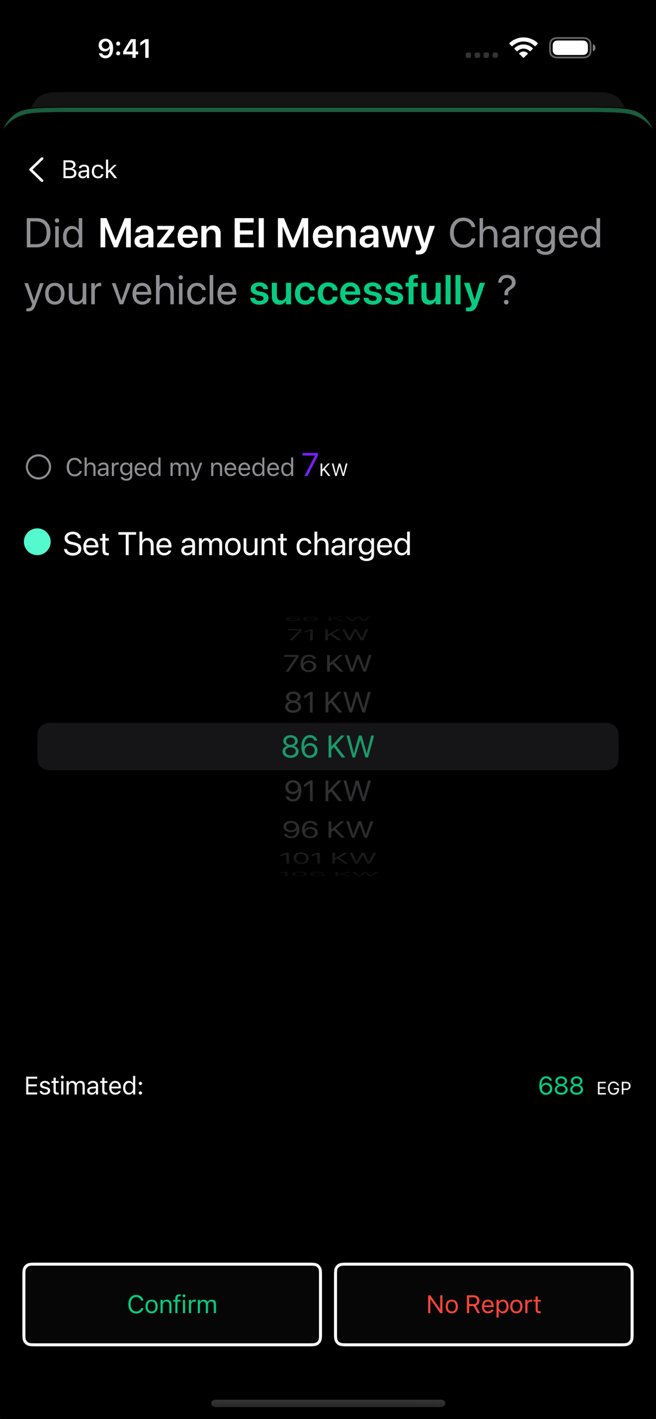 Voltyks screenshot 9