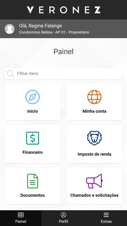 Veronez Imóveis screenshot-3