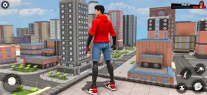 Super Action Fighting Hero screenshot 4