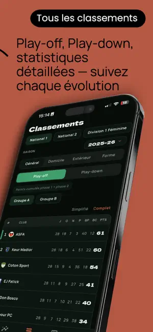 Galsen Pro screenshot 4