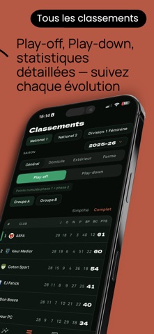 Galsen Pro Screenshot 4 of 6