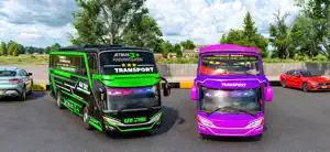 Bus Games Indian Bus Simulator screenshot 4