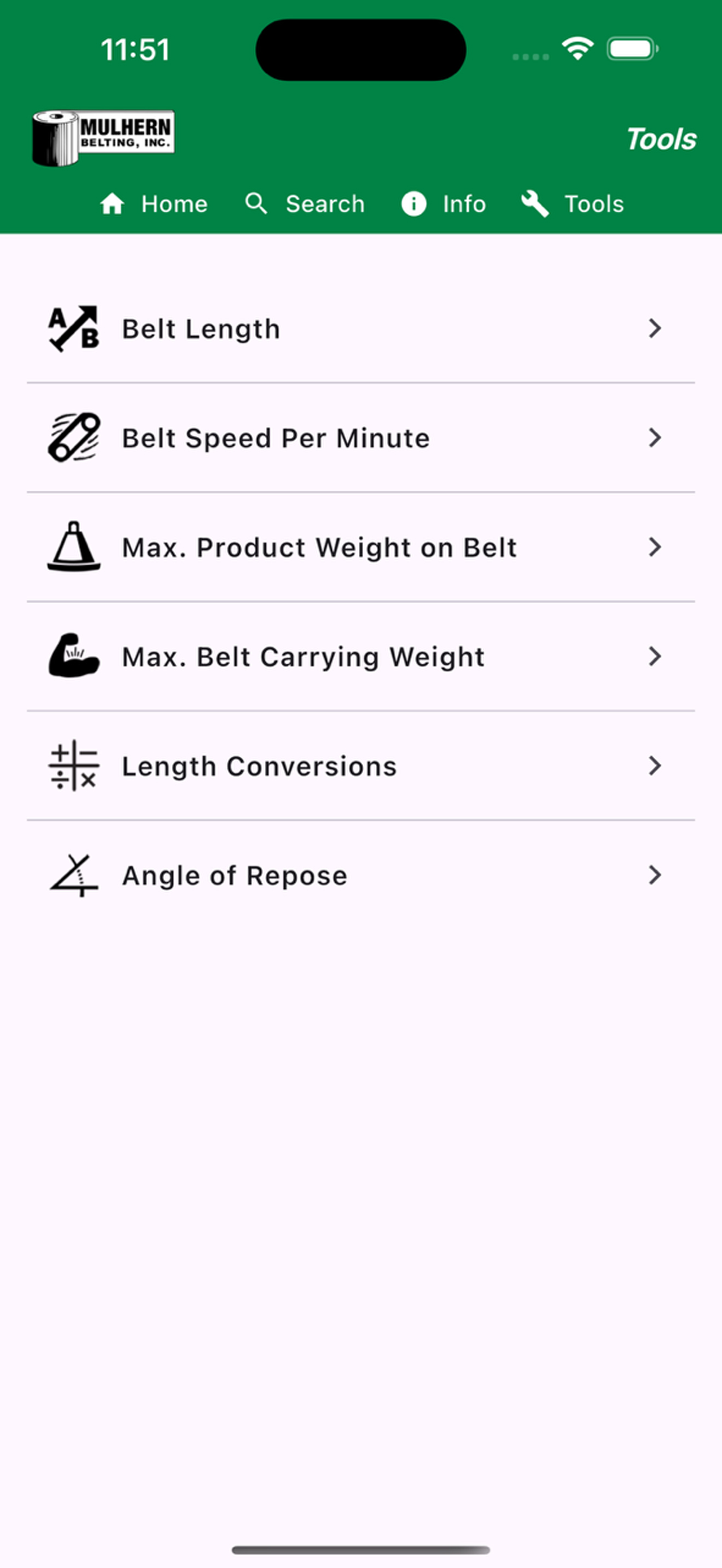 Belt Pro