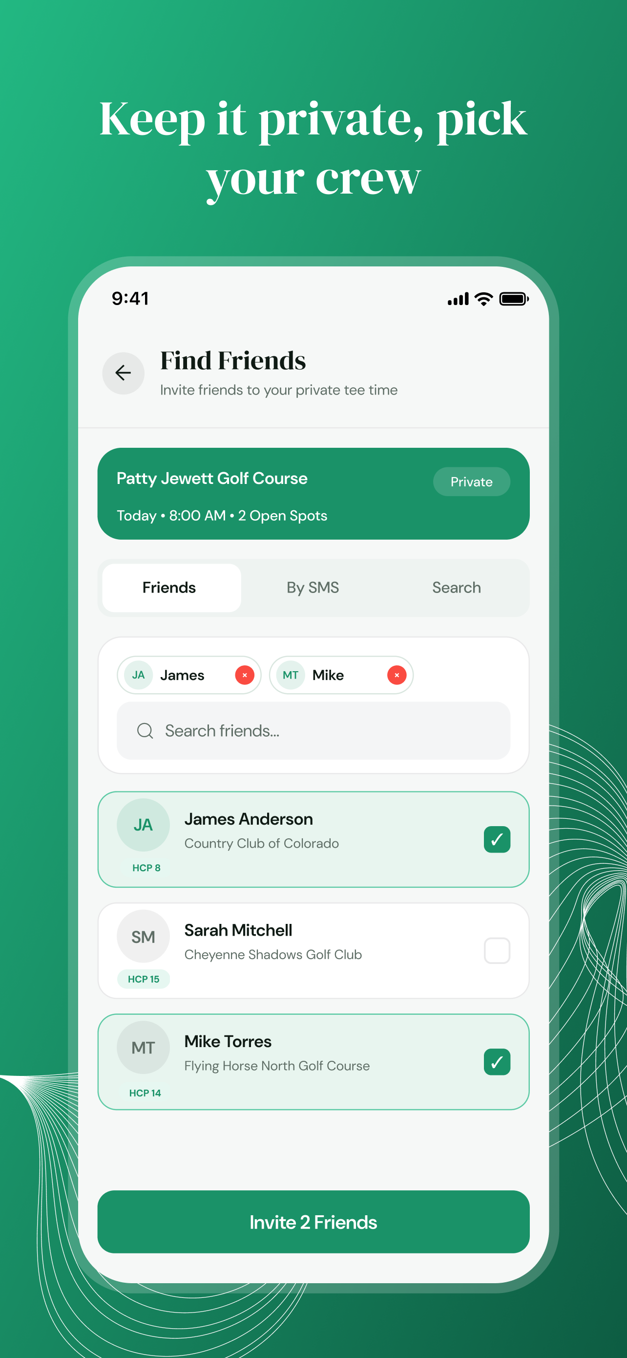 fourth. screenshot 3