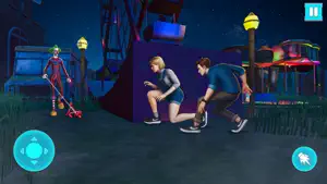 Killer Clown! Survive Or Die screenshot 2