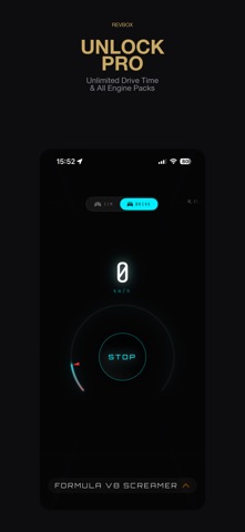 REVBOX Screenshot 4 of 4