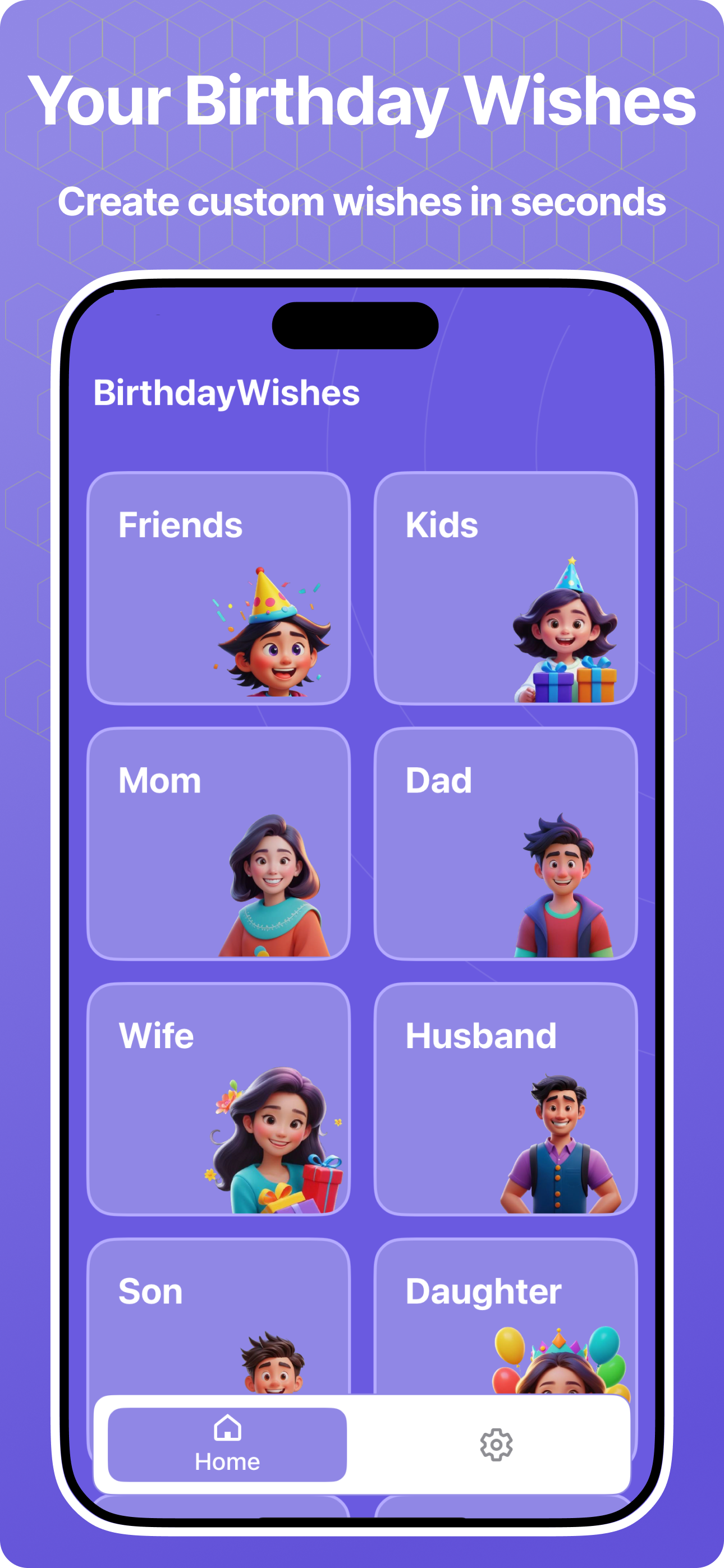 Birthday Wishes: Text Messages