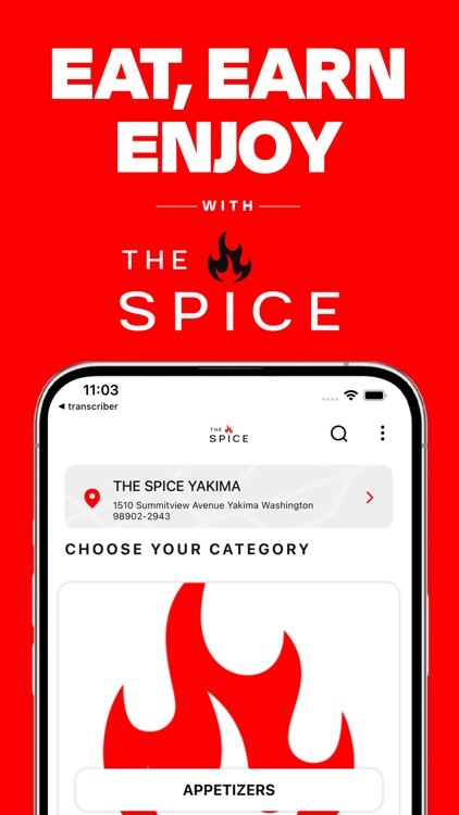 The Spice
