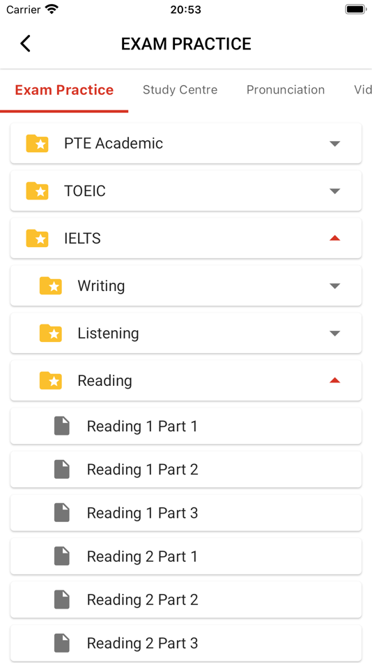 #8. Learn English Listening: 6mins (iOS) Podle: Phan Phuoc Luong