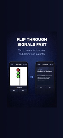 RailReady – CROR Signal Study Screenshot 3 of 7
