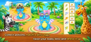 Animal Puzzle: Toddler Games screenshot 3