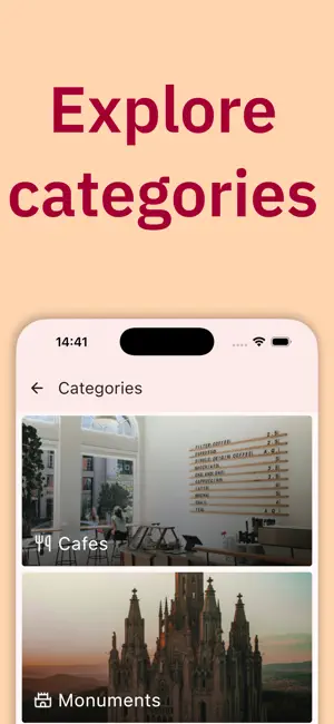 Visit Berlin screenshot 4