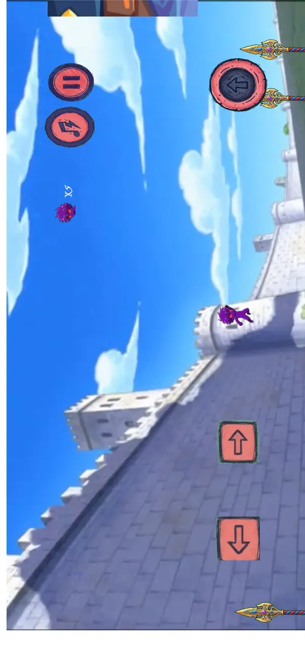 Screenshot #3 pour S.A.D