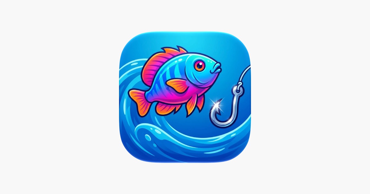 ‎Exotic Catch App - App Store