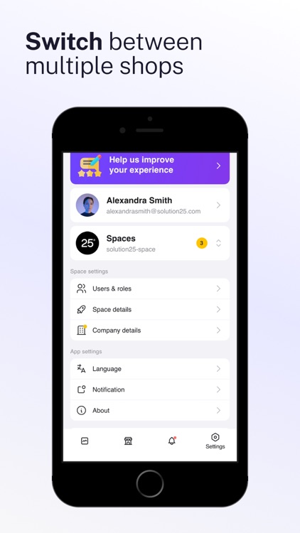 StatHubs: Shop & Ads Analytics screenshot-6