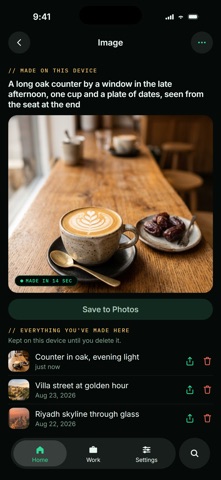 Sigmix One Screenshot 6 of 10