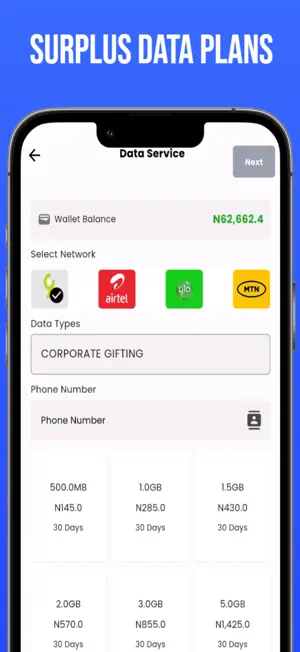 UZOBEST GSM screenshot 2