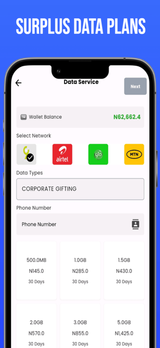 UZOBEST GSM Screenshot 2 of 5