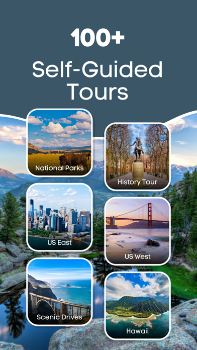 Rocky Mountain: National Park Screenshot