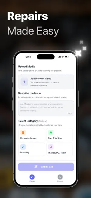 RepairBuddy - AI Fix iPhone screenshot 3