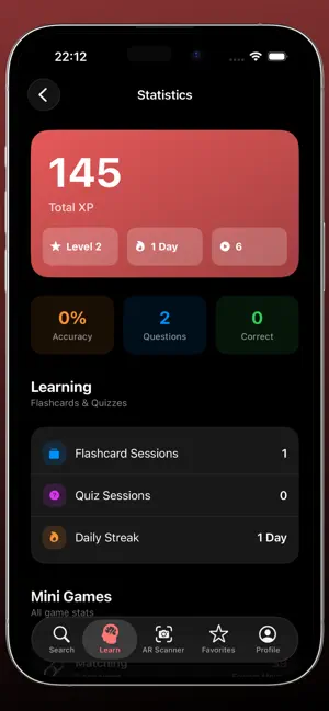 Lingoverse screenshot 3