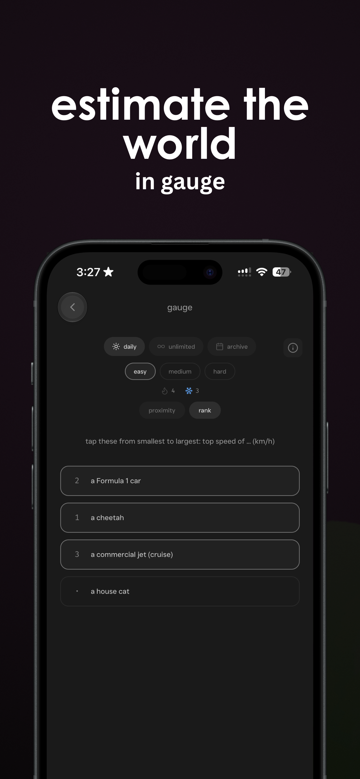 mayday by phushsia screenshot 4