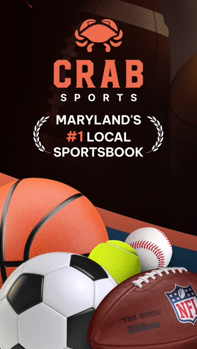 Crab Sports Screenshot