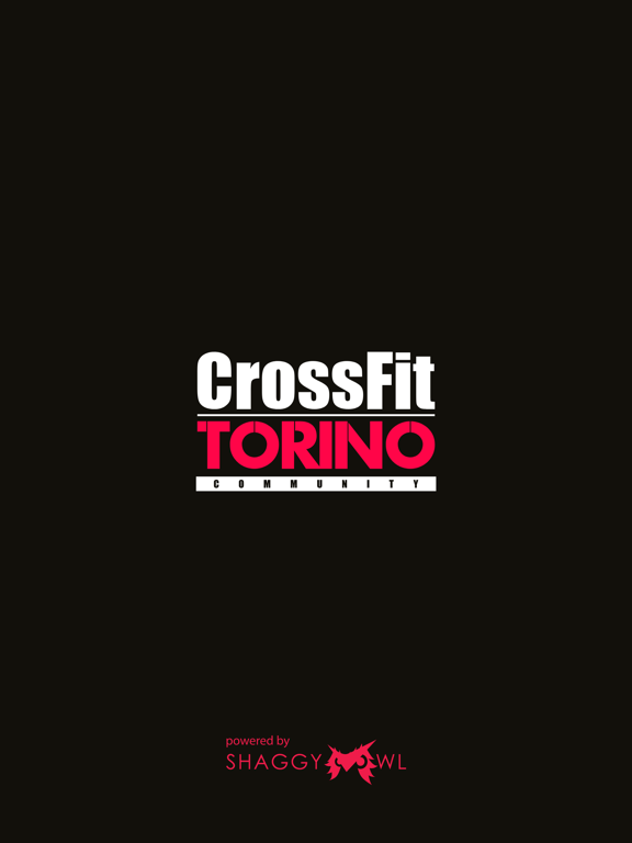 Screenshot #4 pour Crossfit Torino