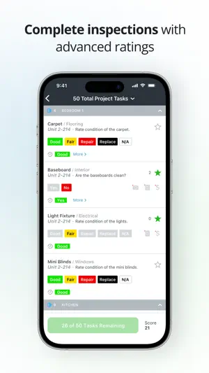 SMRT Operations Manager screenshot 4
