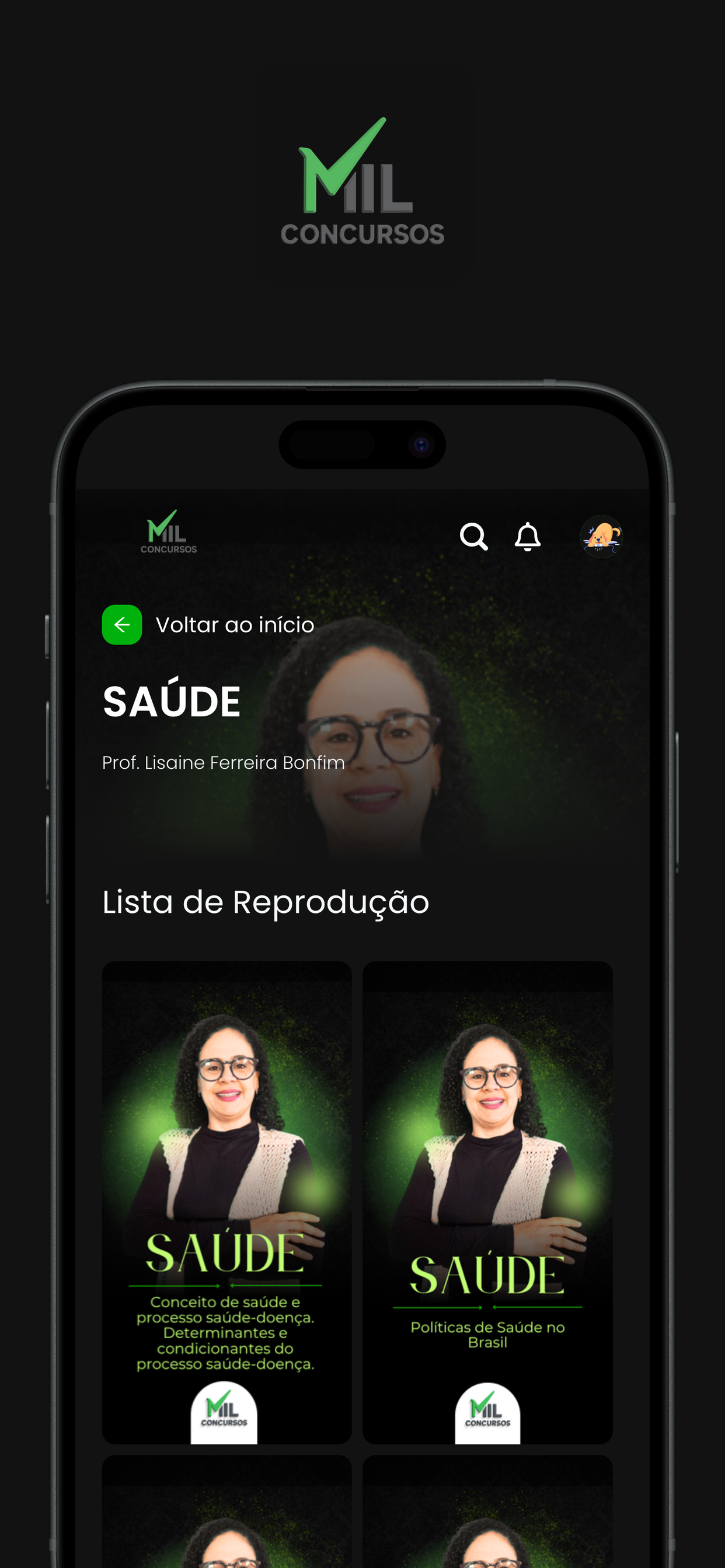 Mil Concursos