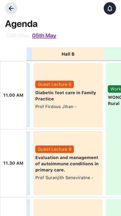 WONCA SAR CONFERENCE 2024