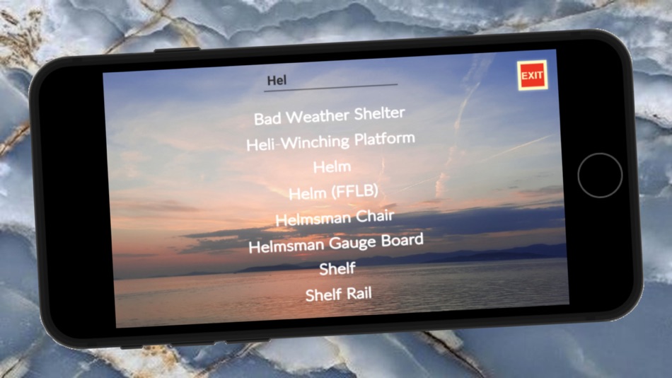 #8. Ship Terminology (Tanker) (iOS) 由: Alexey Kulchikovskiy