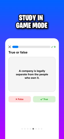 Nerdmask: Learn with AI Screenshot 2 of 7