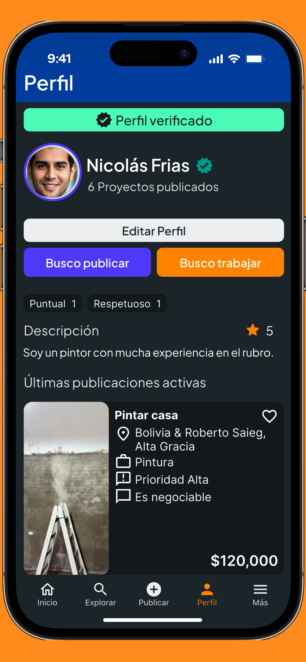 De Changa