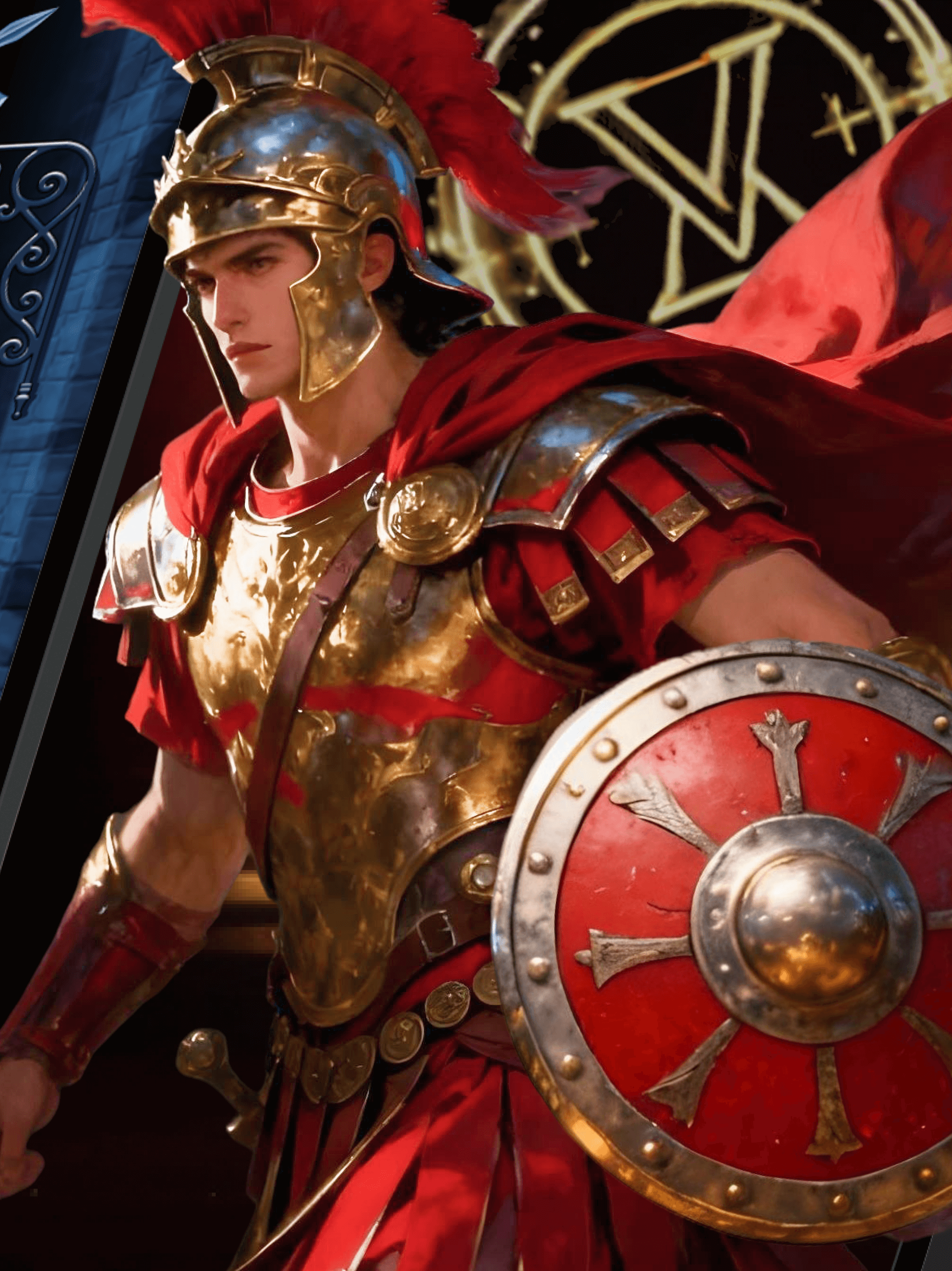 Legion Jewel Duel