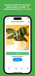 Plant Identifier - Plant Care screenshot #1 for iPhone