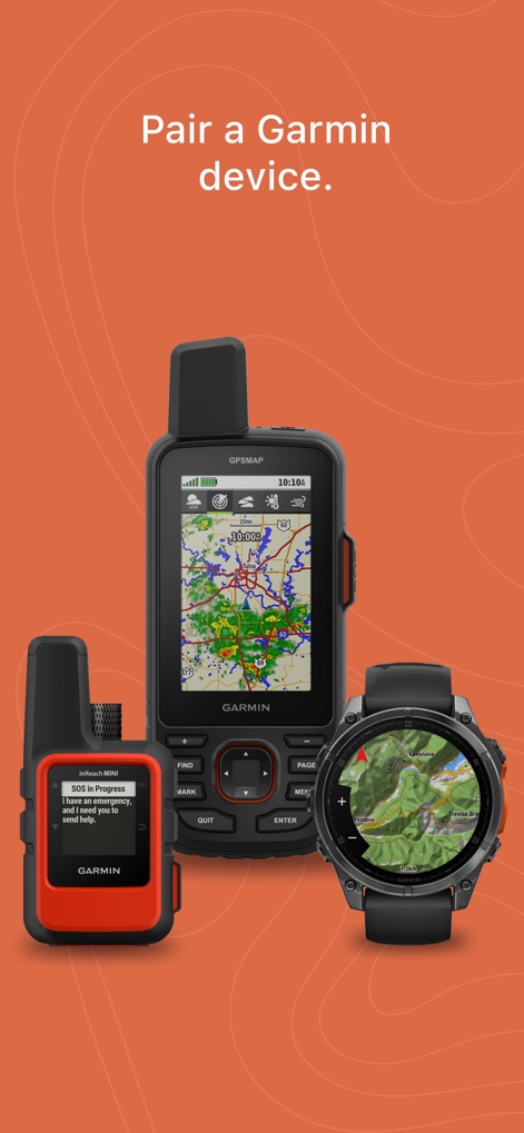 Garmin Explore™ - null