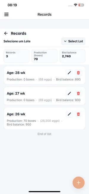 Pluma Genetics screenshot 3
