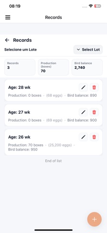 Pluma Genetics Screenshot 3 of 8