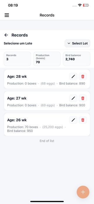 Pluma Genetics Screenshot 3 of 8