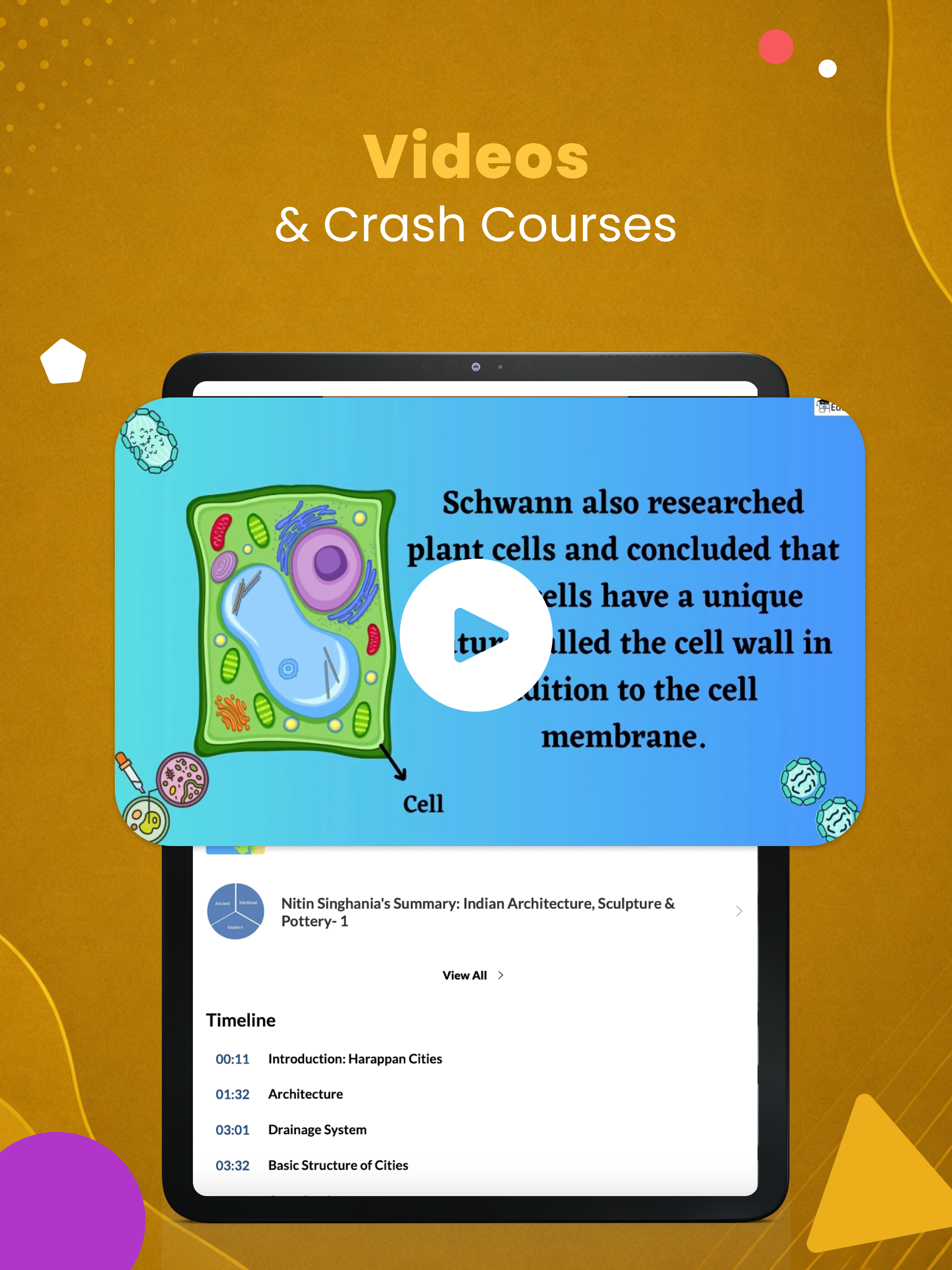 EduRev Study Notes & Test Prep screenshot 11